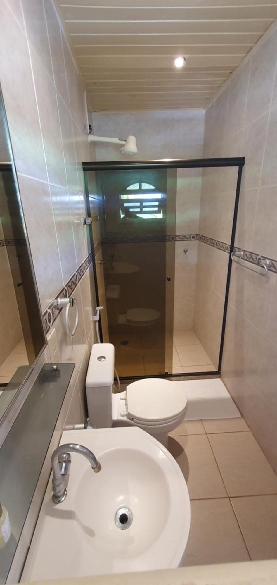 Pousada Entre As Aguas Imbassai Exteriör bild